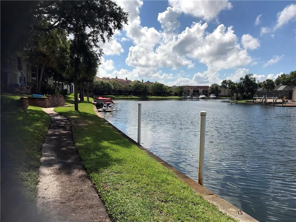 NORTH BAY VILLAGE CONDO - Residential Lease