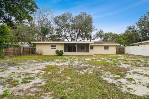 A home in CLEARWATER