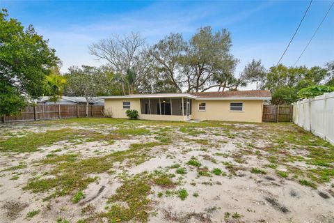 A home in CLEARWATER