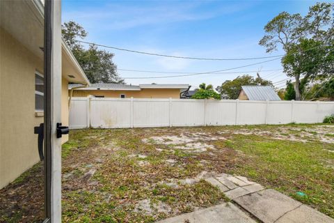 A home in CLEARWATER