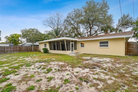 A home in CLEARWATER