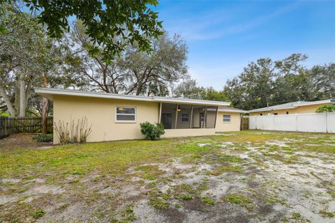 A home in CLEARWATER