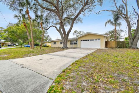 A home in CLEARWATER