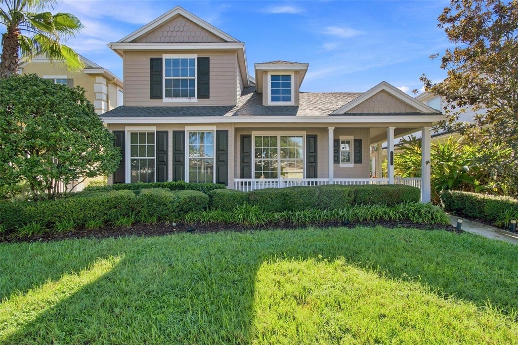 Photo of 20113 Bending Creek Place, Tampa, FL 33647 (MLS # TB8544499)