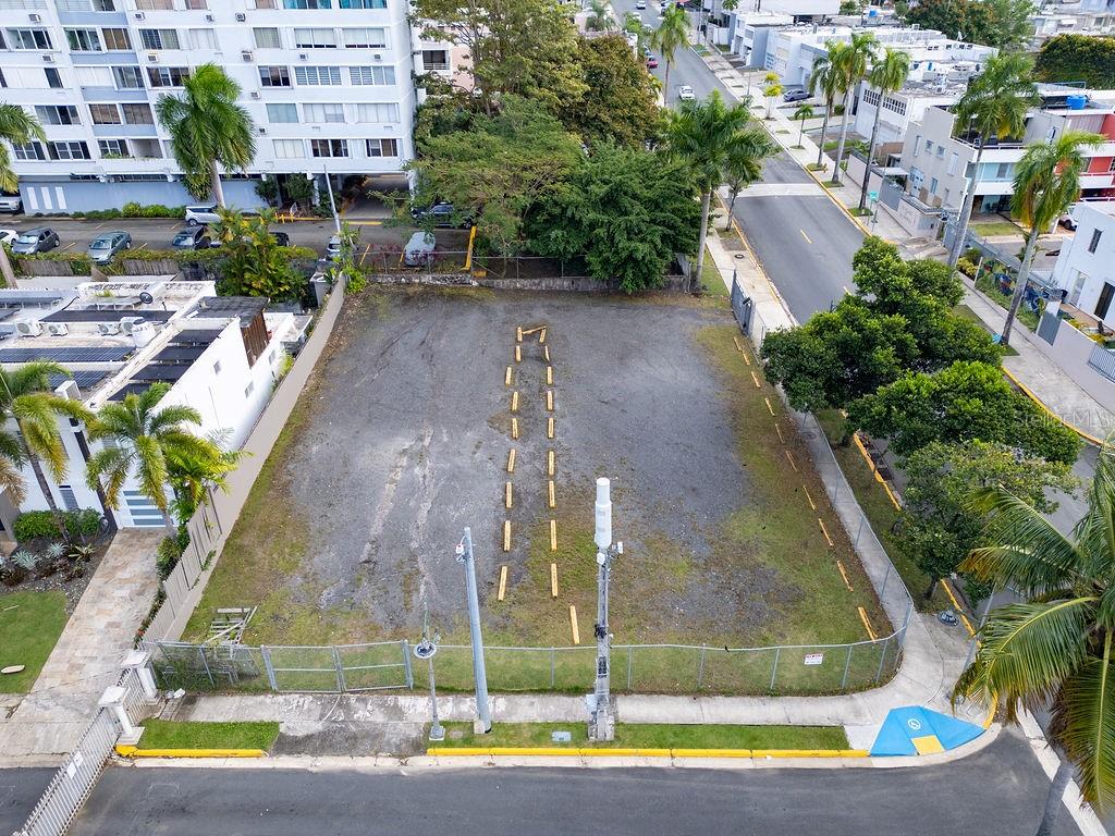 SAN PATRICIO, GUAYNABO - Land