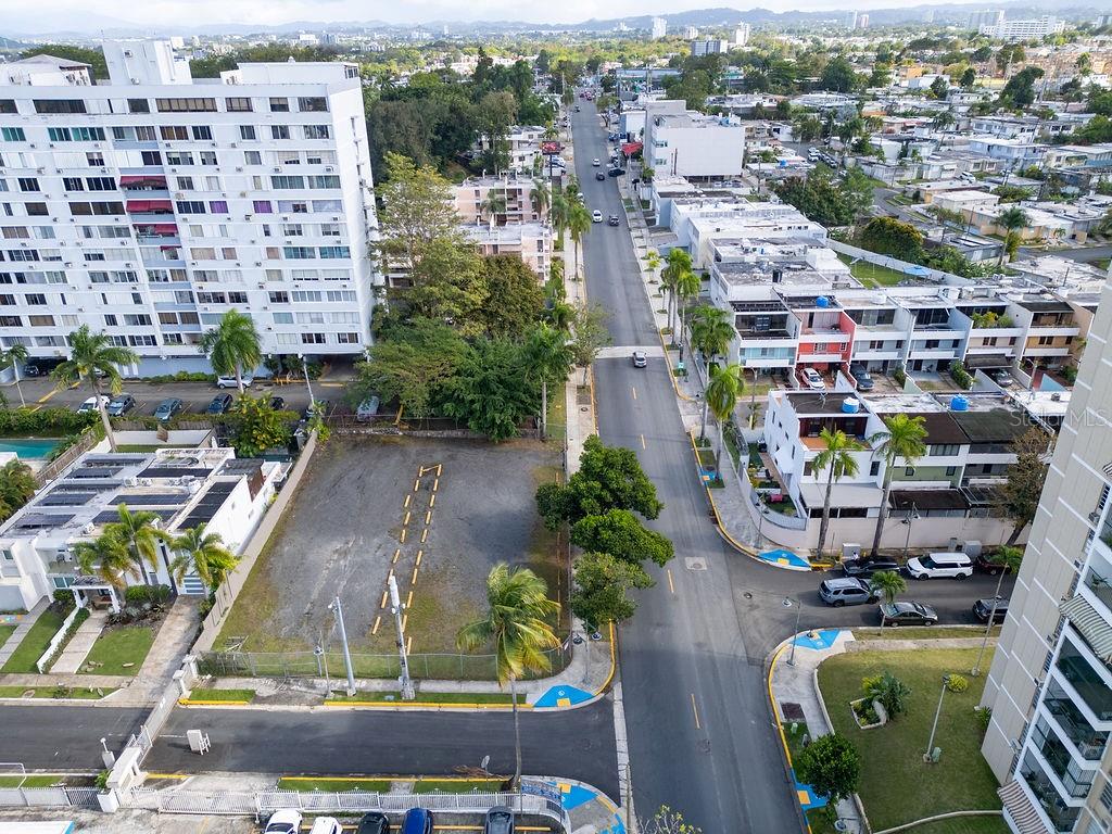 SAN PATRICIO, GUAYNABO - Land