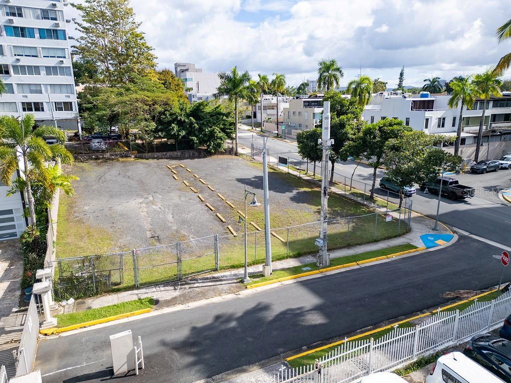 SAN PATRICIO, GUAYNABO - Land