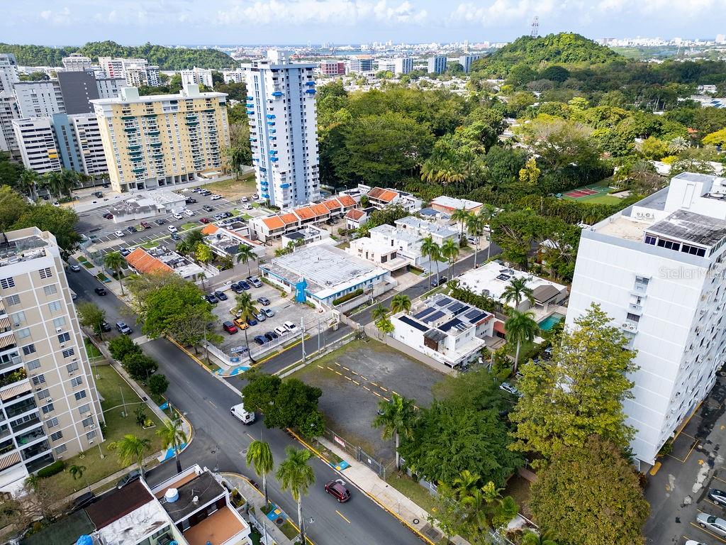 J-13 SAN PATRICIO AVENUE