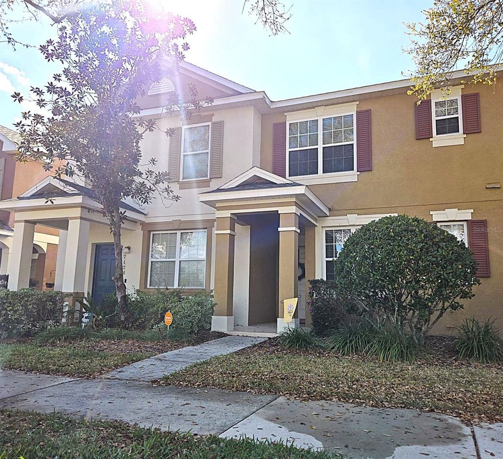 Photo of 7422 Bentonshire Avenue, Windermere, FL 34786 (MLS # O6395004)