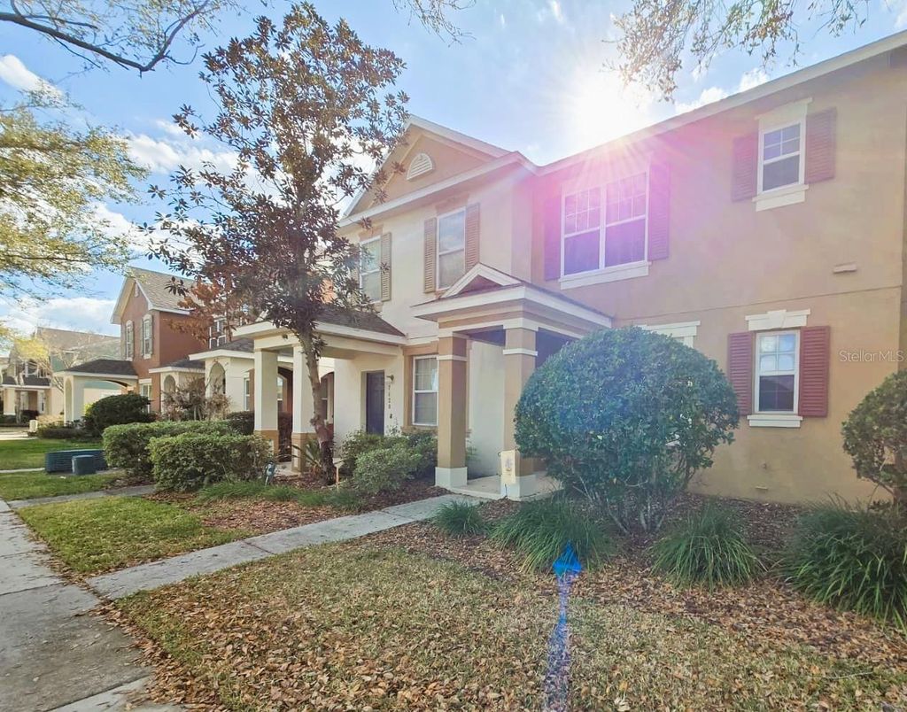 Photo of 7422 Bentonshire Avenue, Windermere, FL 34786 (MLS # O6395004)