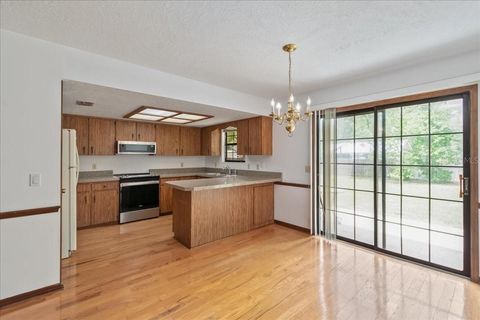 Tiny photo for 4515 SE 59th Street, Ocala, FL 34480 (MLS # OM724110)