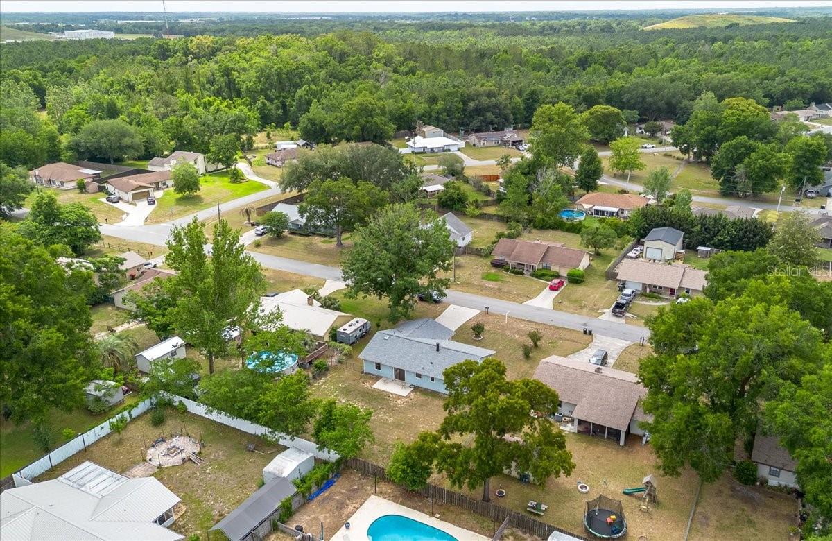HIGH POINT - Residential