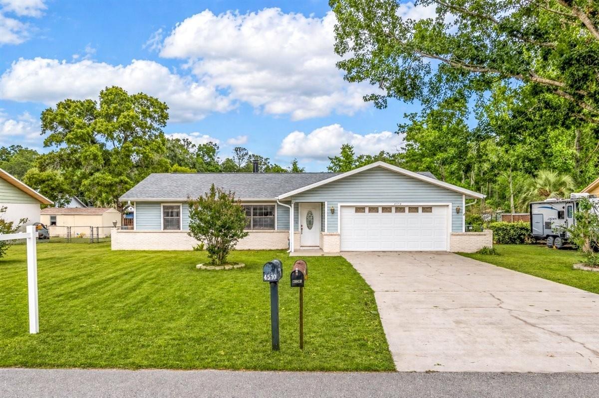 HIGH POINT - Residential