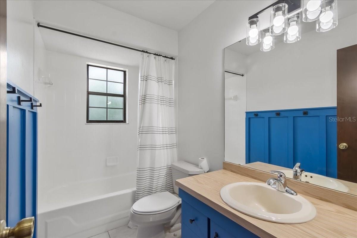 HIGH POINT - Residential
