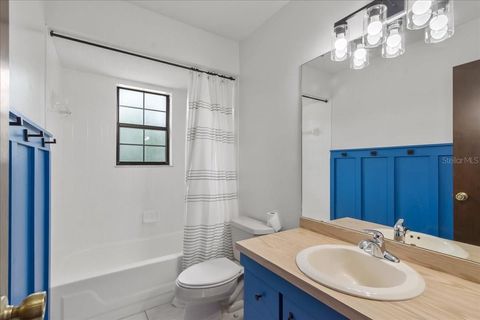 Tiny photo for 4515 SE 59th Street, Ocala, FL 34480 (MLS # OM724110)