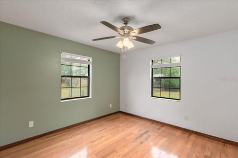 Tiny photo for 4515 SE 59th Street, Ocala, FL 34480 (MLS # OM724110)
