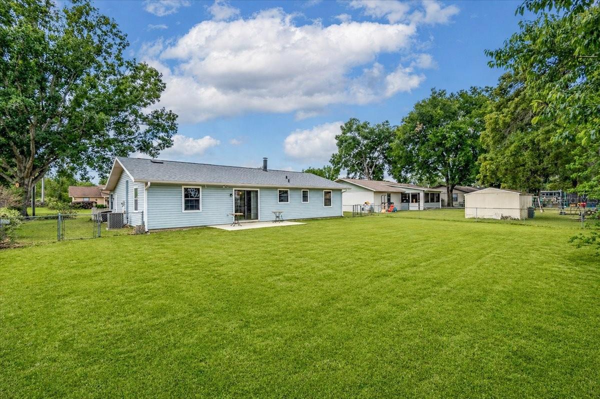 HIGH POINT - Residential