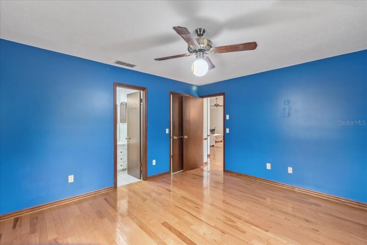 HIGH POINT - Residential