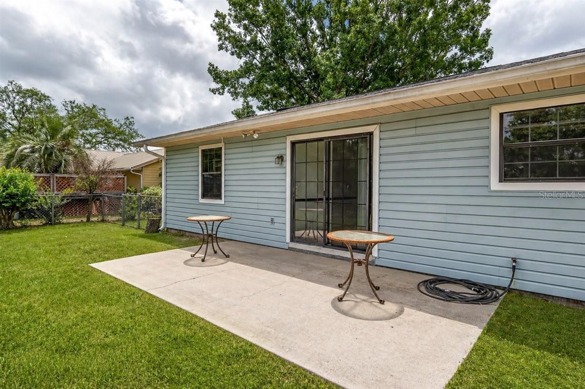 HIGH POINT - Residential