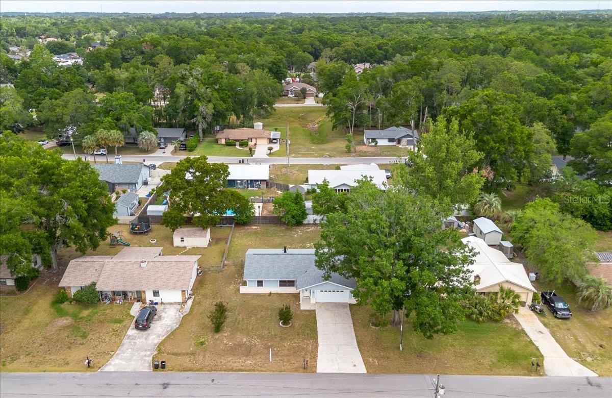 HIGH POINT - Residential