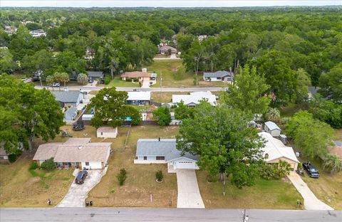 Tiny photo for 4515 SE 59th Street, Ocala, FL 34480 (MLS # OM724110)