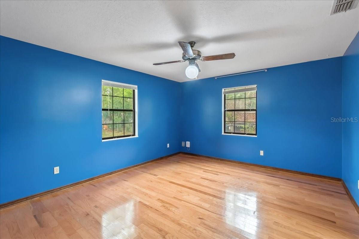 HIGH POINT - Residential