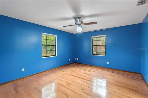 Tiny photo for 4515 SE 59th Street, Ocala, FL 34480 (MLS # OM724110)