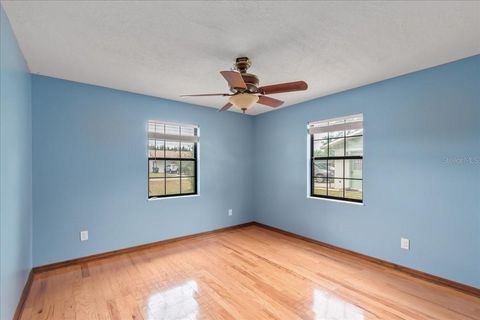 Tiny photo for 4515 SE 59th Street, Ocala, FL 34480 (MLS # OM724110)