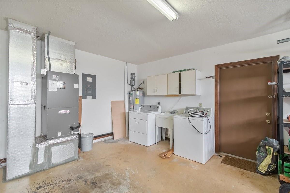 HIGH POINT - Residential