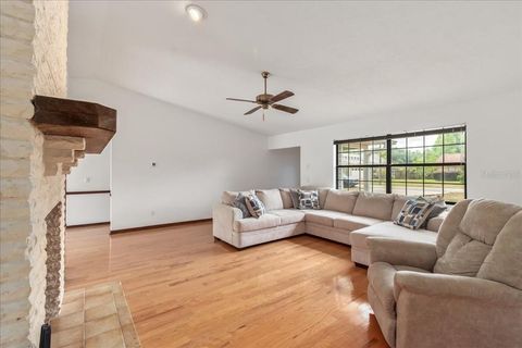 Tiny photo for 4515 SE 59th Street, Ocala, FL 34480 (MLS # OM724110)