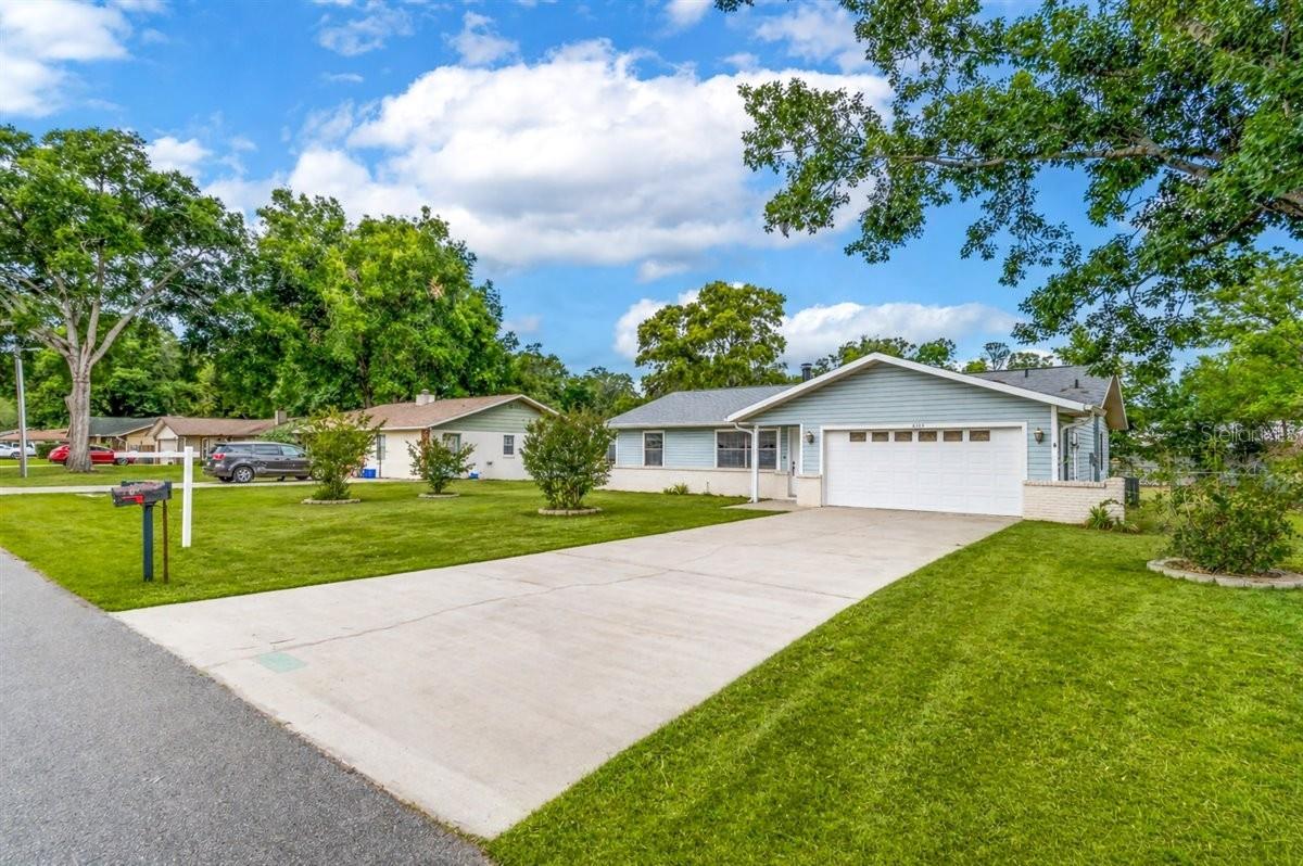 HIGH POINT - Residential