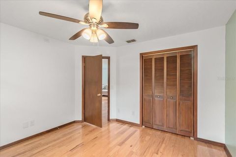 Tiny photo for 4515 SE 59th Street, Ocala, FL 34480 (MLS # OM724110)