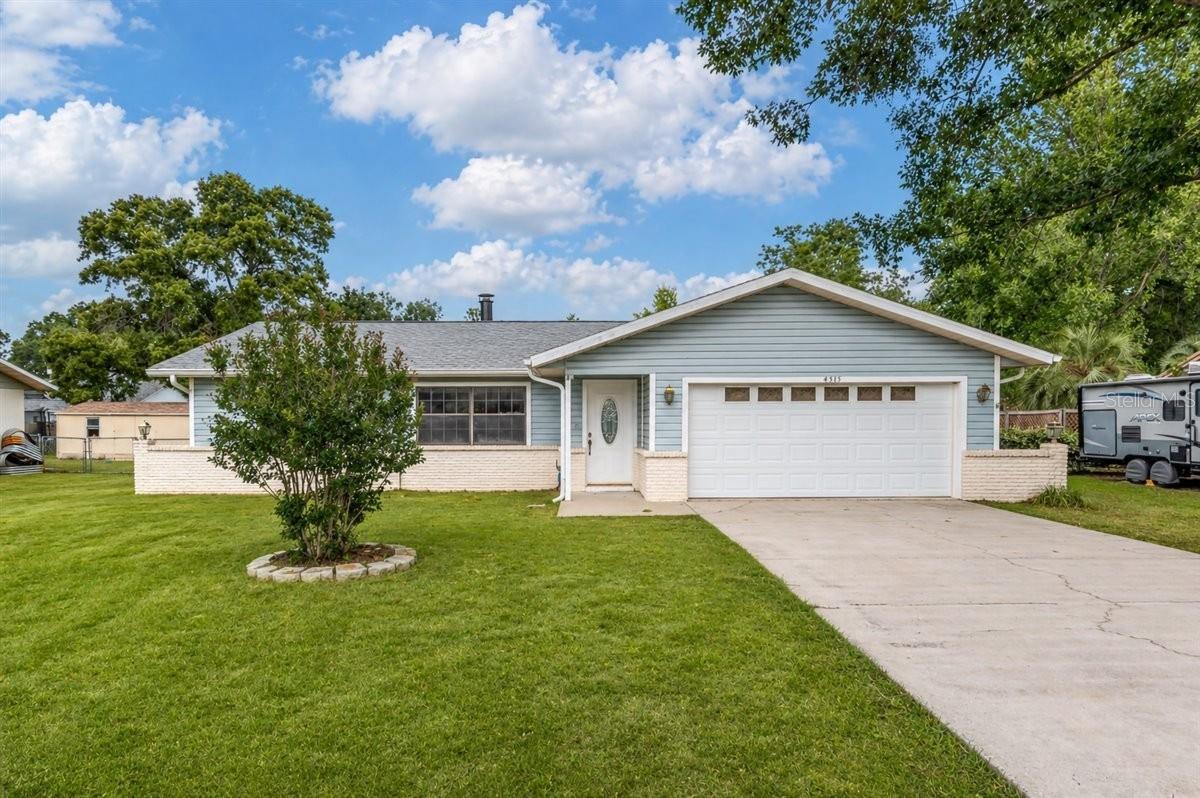 HIGH POINT - Residential