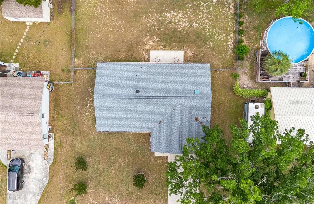 HIGH POINT - Residential