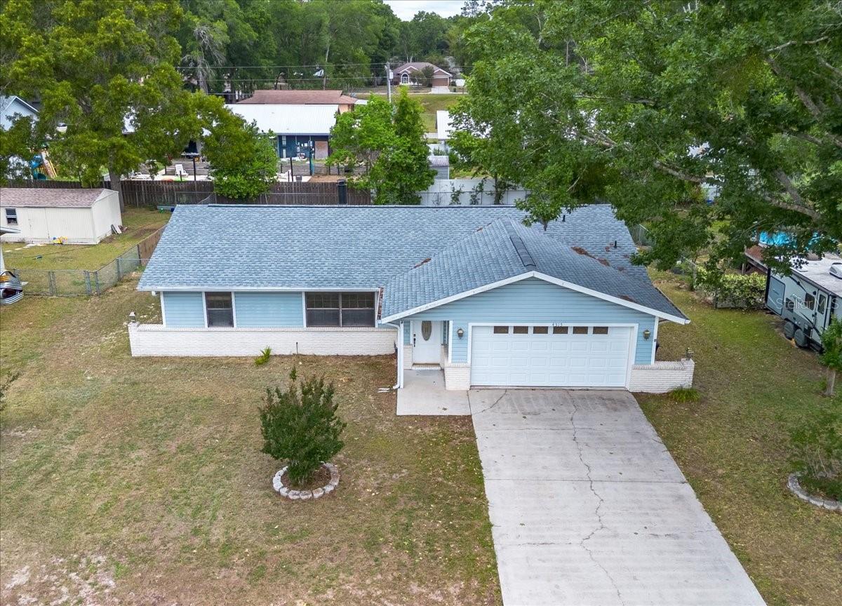 HIGH POINT - Residential