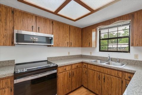 Tiny photo for 4515 SE 59th Street, Ocala, FL 34480 (MLS # OM724110)