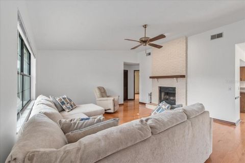 Tiny photo for 4515 SE 59th Street, Ocala, FL 34480 (MLS # OM724110)