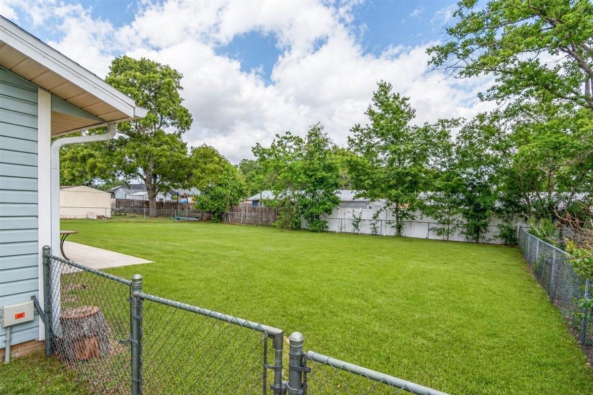 HIGH POINT - Residential