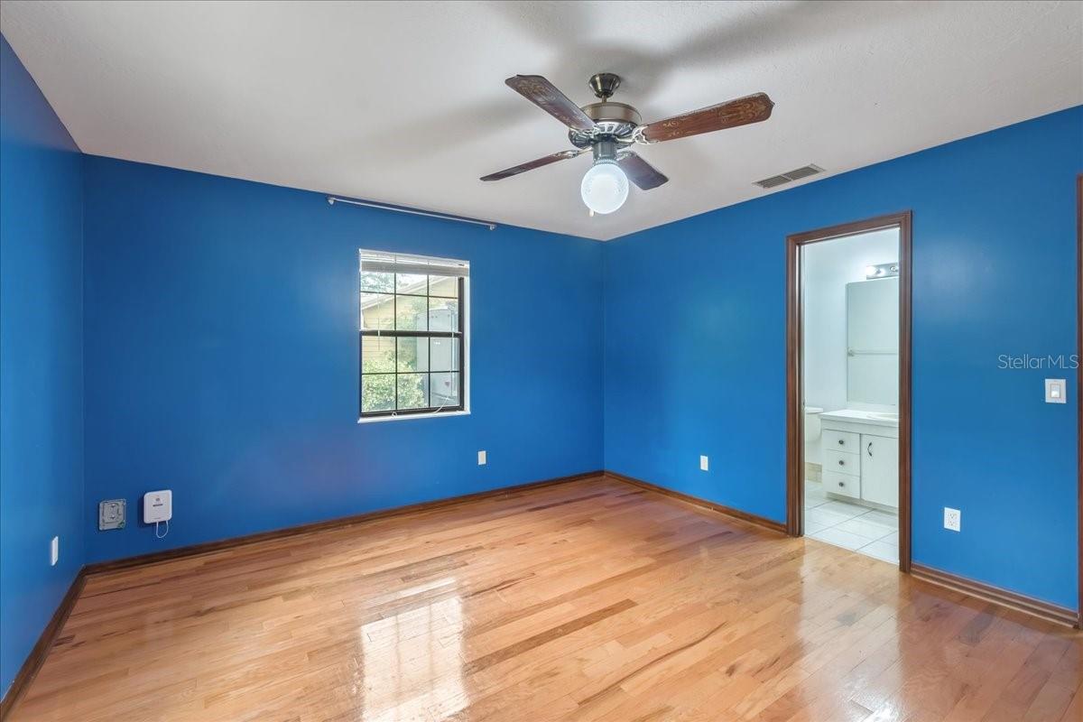HIGH POINT - Residential