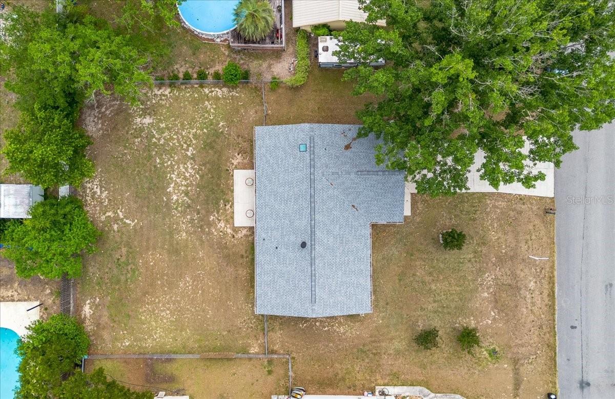 HIGH POINT - Residential