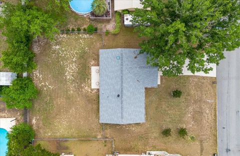 Tiny photo for 4515 SE 59th Street, Ocala, FL 34480 (MLS # OM724110)