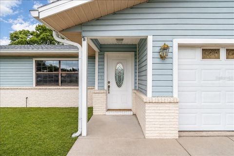 Tiny photo for 4515 SE 59th Street, Ocala, FL 34480 (MLS # OM724110)