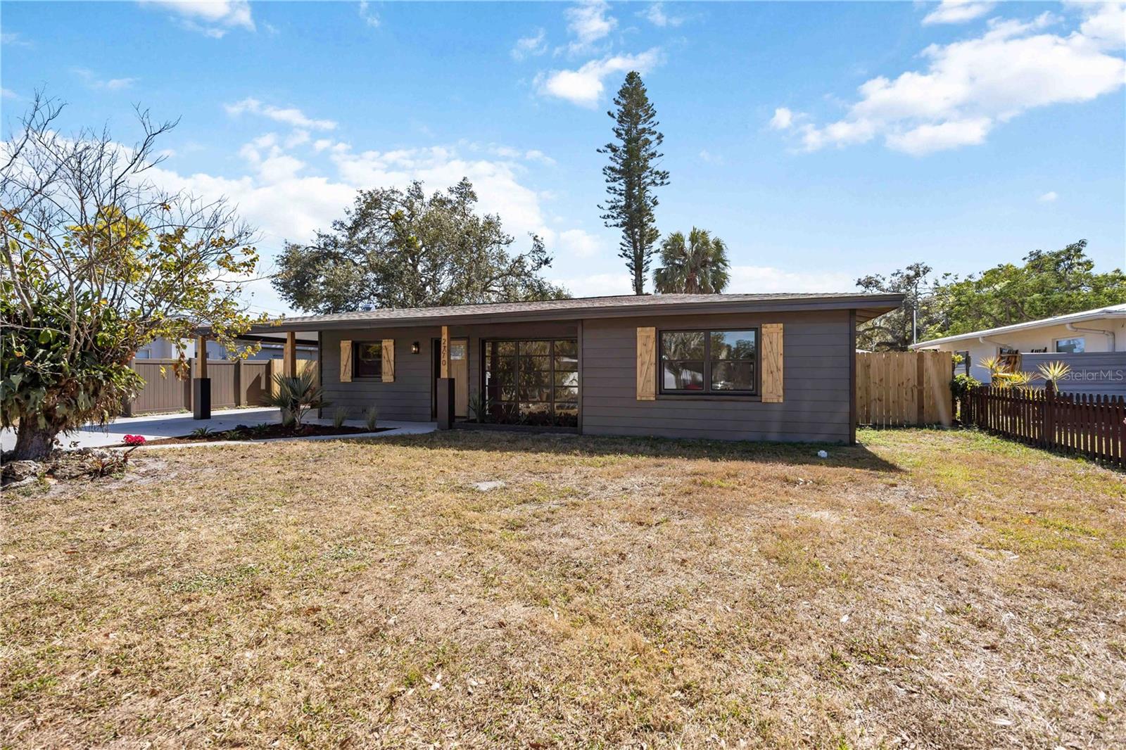 HAGER PARK - Residential