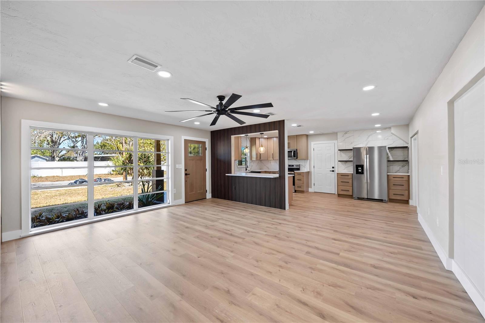 HAGER PARK - Residential