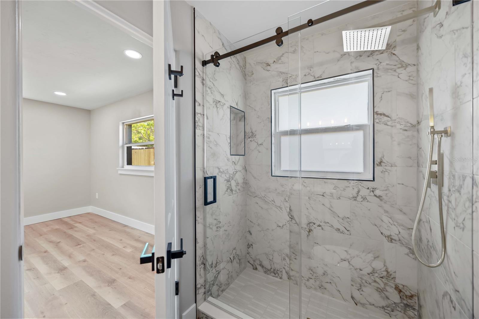 HAGER PARK - Residential