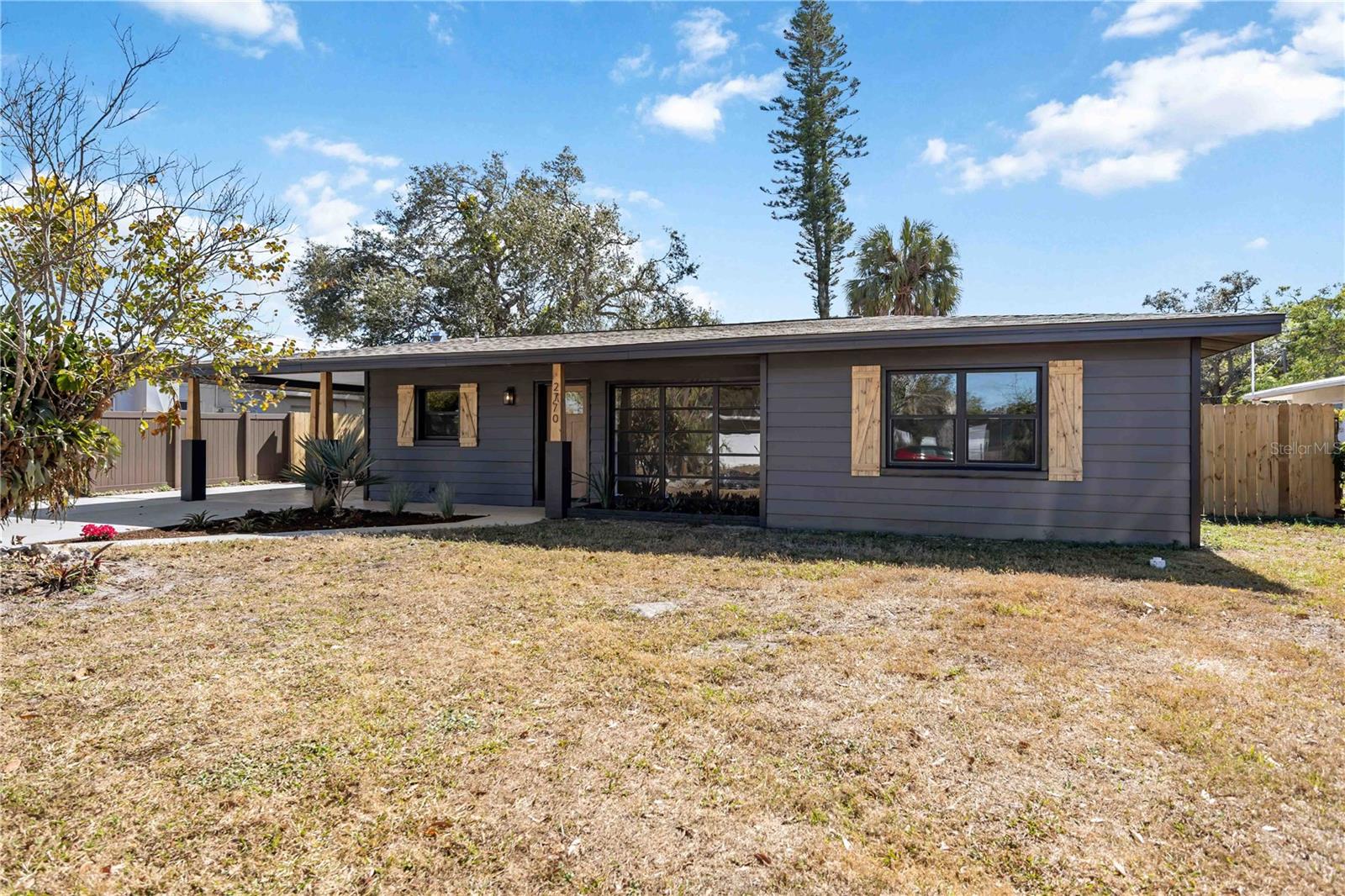 HAGER PARK - Residential