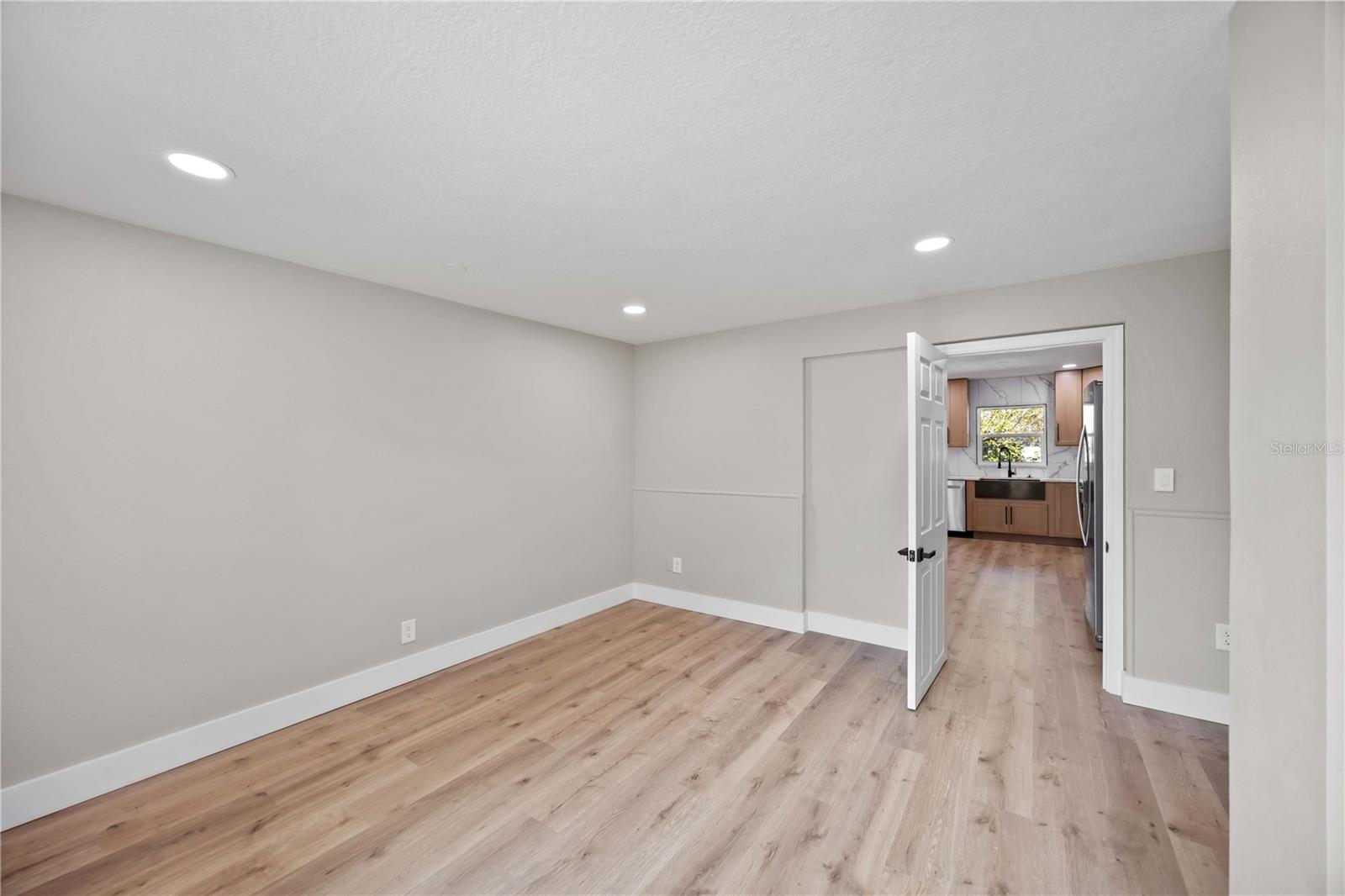 HAGER PARK - Residential