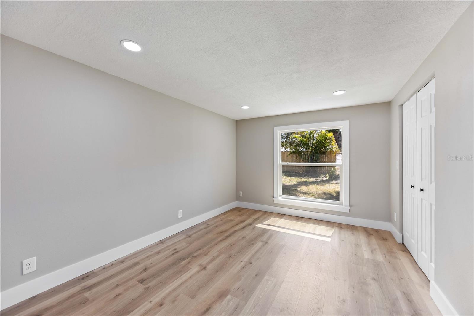 HAGER PARK - Residential