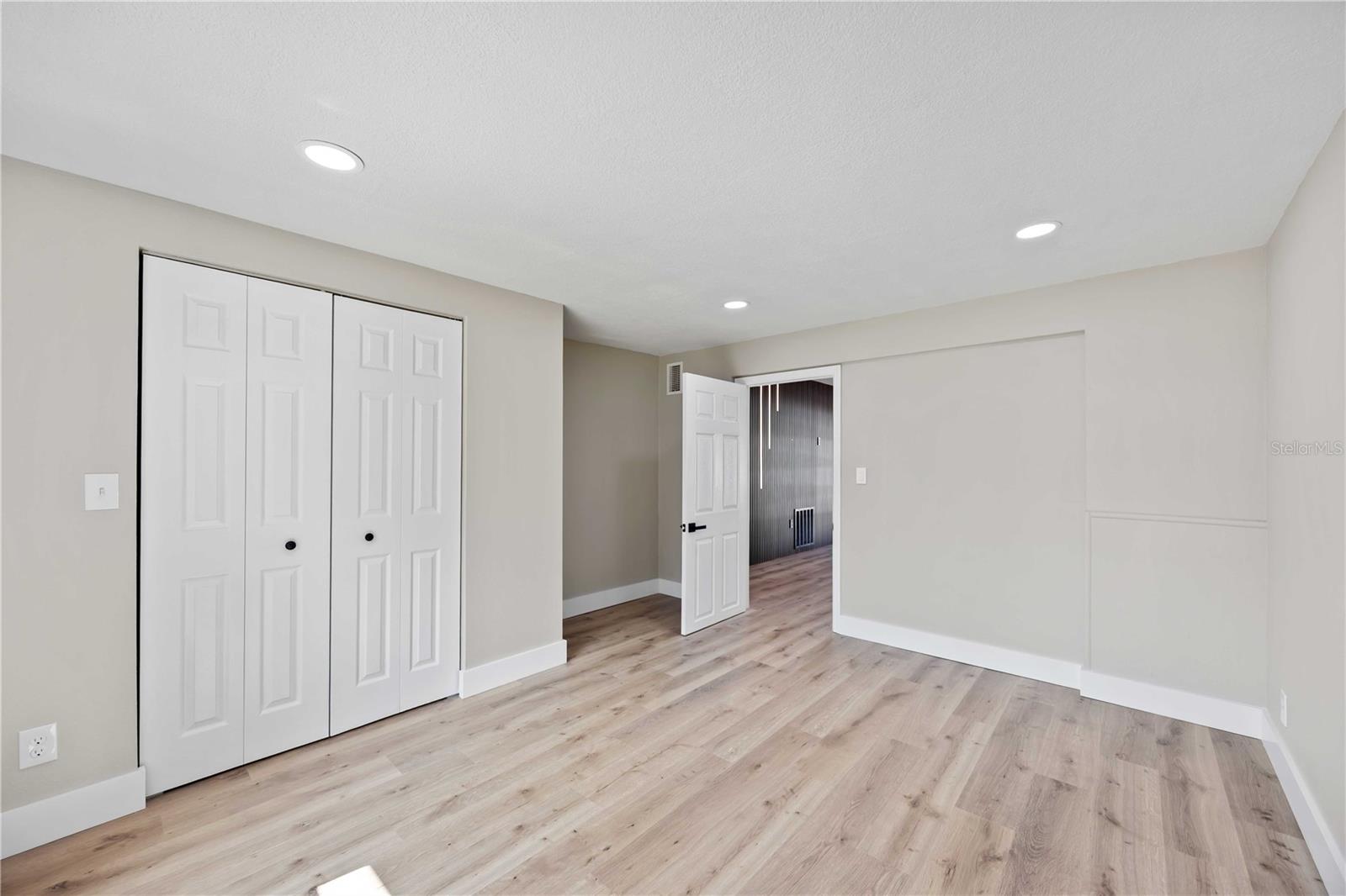 HAGER PARK - Residential