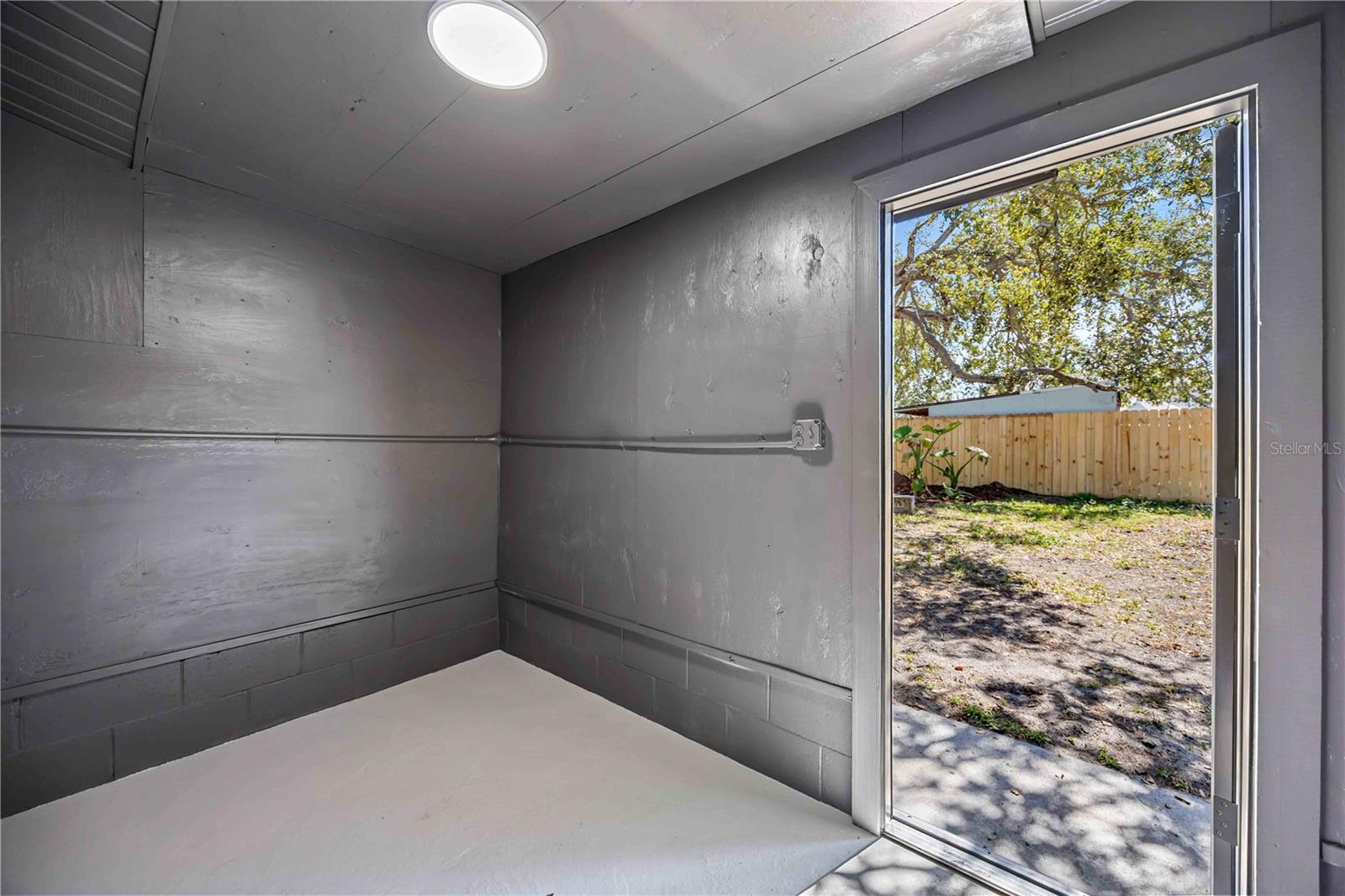 HAGER PARK - Residential